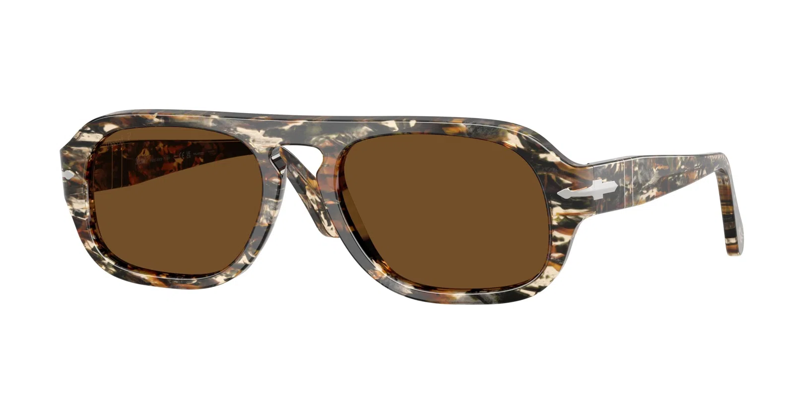 Persol 3369S Sunglasses - view 4